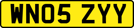 WN05ZYY