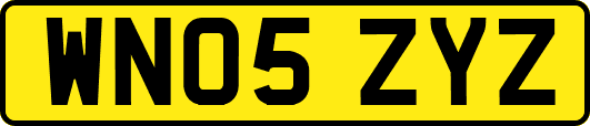 WN05ZYZ