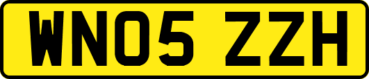 WN05ZZH