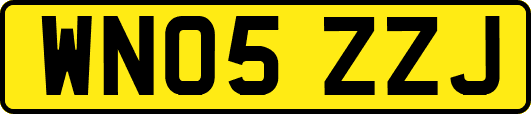 WN05ZZJ