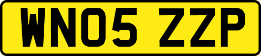 WN05ZZP