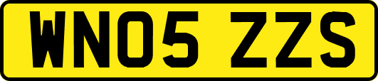 WN05ZZS