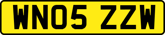 WN05ZZW