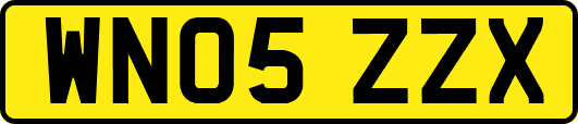 WN05ZZX