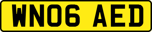 WN06AED