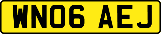 WN06AEJ