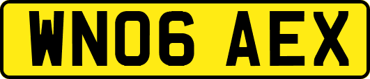WN06AEX