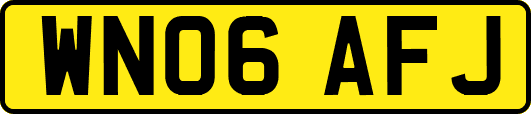 WN06AFJ