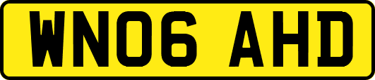 WN06AHD