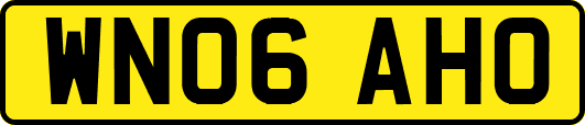 WN06AHO