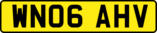 WN06AHV