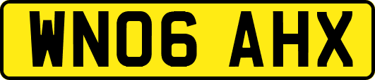WN06AHX