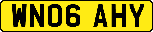 WN06AHY