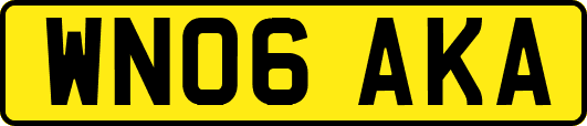 WN06AKA