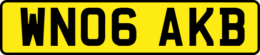 WN06AKB