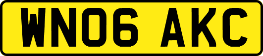 WN06AKC