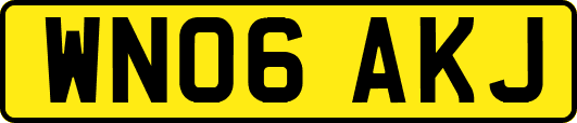 WN06AKJ