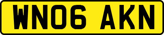 WN06AKN