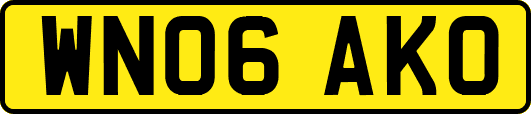 WN06AKO