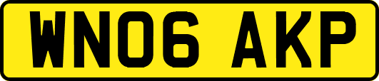 WN06AKP