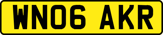 WN06AKR