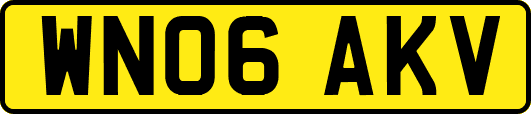 WN06AKV
