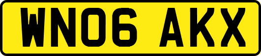 WN06AKX