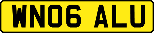 WN06ALU