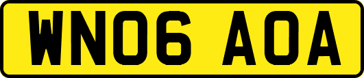 WN06AOA