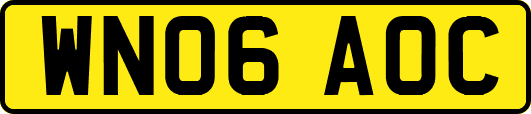 WN06AOC