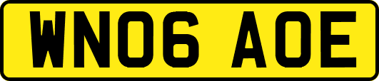 WN06AOE