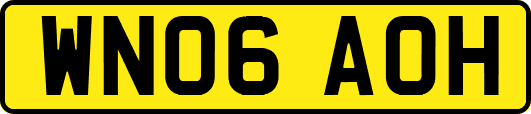 WN06AOH
