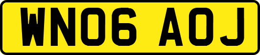 WN06AOJ