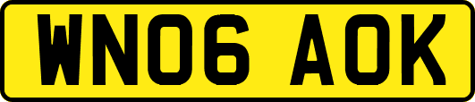 WN06AOK