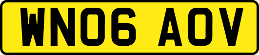 WN06AOV