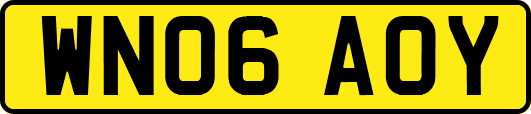 WN06AOY