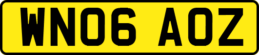 WN06AOZ