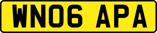 WN06APA