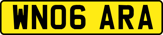 WN06ARA