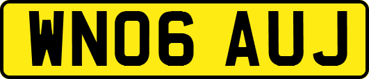 WN06AUJ