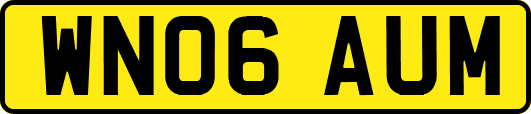 WN06AUM