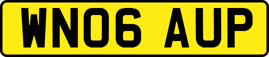 WN06AUP
