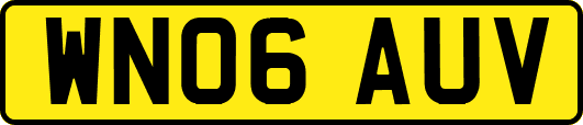 WN06AUV