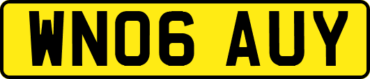 WN06AUY
