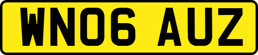 WN06AUZ