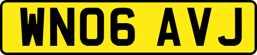 WN06AVJ