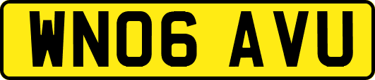 WN06AVU