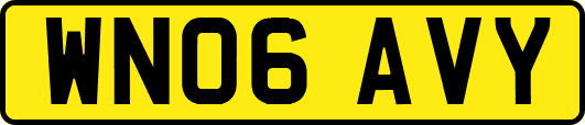 WN06AVY