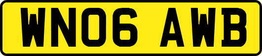 WN06AWB