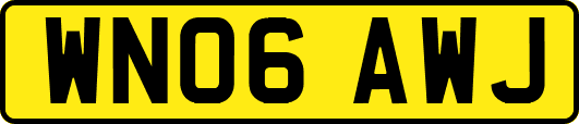 WN06AWJ